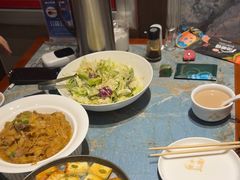 -哈啾嗨·新概念蒙餐(红星新城店)