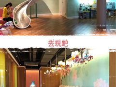 -ABC Swim亲子游泳俱乐部(河西店)