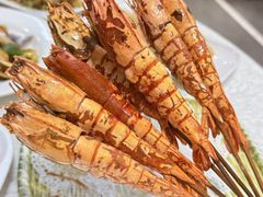 -东江海鲜大排档·潮汕菜·砂锅粥