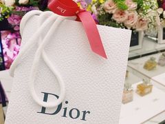 -Dior迪奥(上海世茂广场店)