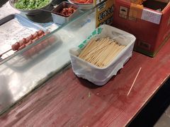 -四环冷面王(西单华威约饭街店)