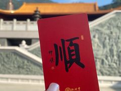 -深圳仙湖植物园