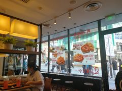 -肯德基(大悦城D馆店)