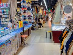 -即墨路小商品市场