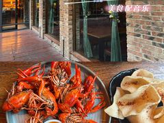 -双层巴士·鲜串鲜啤·团建聚会(凯德广场店)