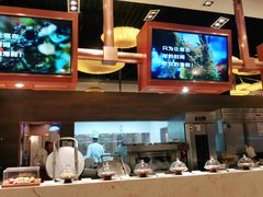 -旺顺阁海鲜广场(亚运村店)