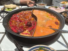 -贰回巷火锅馆(钟楼店)