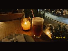 -BOR Eatery(安福路店)