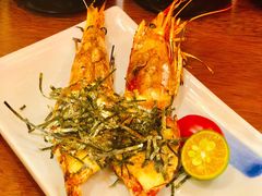 -初居食屋日式料理(万象城购物中心店)