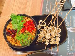 心管拌豆-壹酒贰肉1926·深夜食堂(九纬路店)