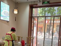 -鲁南仔·滕州炒鸡(经三路店)