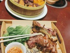 -宁邦·家宴·南京菜(红山动物园店)
