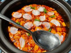 -三利音·玖弄小鲜(浦东嘉里城店)