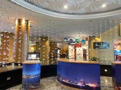 -青岛海尔洲际酒店