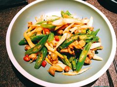 -丝路金桃·新疆菜(徐汇店)