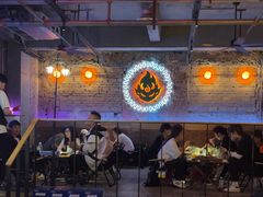-功夫怪兽·烧烤(西工小街店)