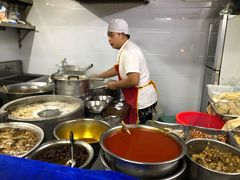 -老五鸡丝豆花面粉(瑞金北路68号院店)