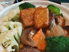 -T館·花园艺术餐厅