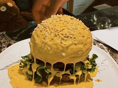 -Lets burger非常汉堡·环球风味(蓝色港湾店)
