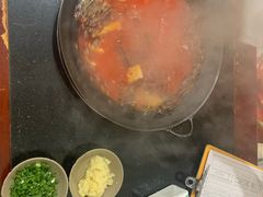 -星鸿社重庆老火锅