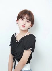 -时尚殿堂hair salon