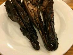-杨氏青龙虾·羊蝎子(托乐嘉店)