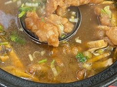 -天仁聚驴肉香(北石槽店)