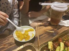 -盟重烧烤(高正街店)