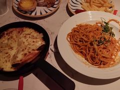 -必胜客(新辰里酒仙桥店)