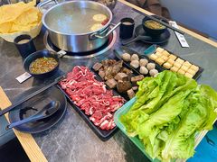 -林记潮牛·牛肉火锅(上马墩店)