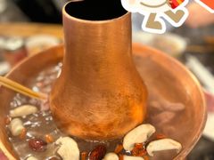 -南门涮肉(上海二店)