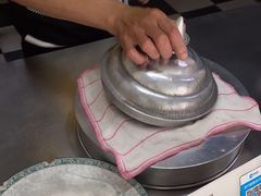-老福平张记杏仁茶芝麻茶