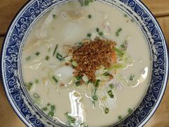 -姓周桥大碗公面