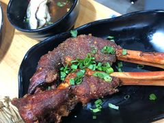 -蟹记蚝宅(柯桥兴越路店)
