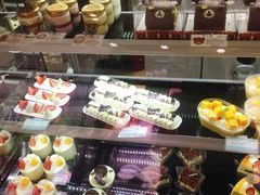 -好利来(北新桥店)