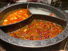 -辣府(大融城店榜首餐厅)