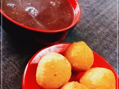 -糯米香(长江路店)