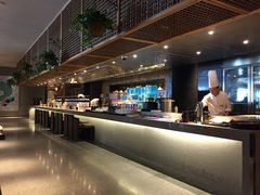 -富力希尔顿酒店·源氏日餐厅