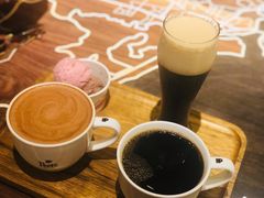 -Peet's 皮爷咖啡(东湖路手作店)