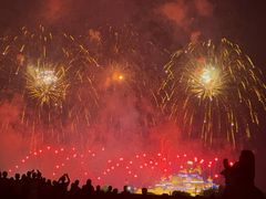 -泰达航母主题公园