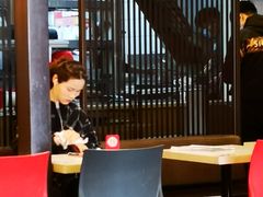 大堂-永和大王(茉莉上新·漕宝店)