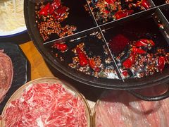 -白乐天毛肚火锅馆(南滨路店)