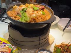 -日昌餐馆(Mini西点茂店)
