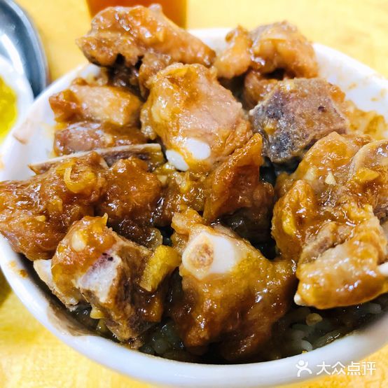 忠鸿发食府