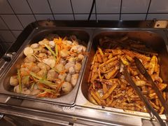-素清香(解放路店)