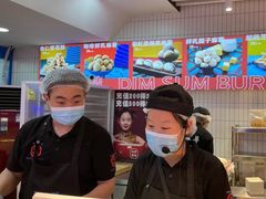 -五号法甜(二七万达店)