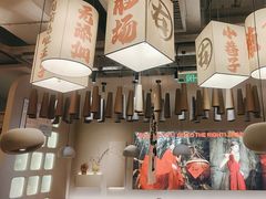-毛肚向右·川渝毛肚王(经开永旺店)