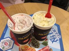 -DQ·蛋糕·冰淇淋(包河万达店)