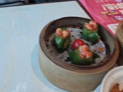 -点都德(广州白云山景区南门店)