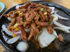 -万景饭店·鱼街农家菜